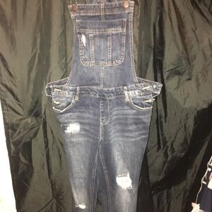 overalls